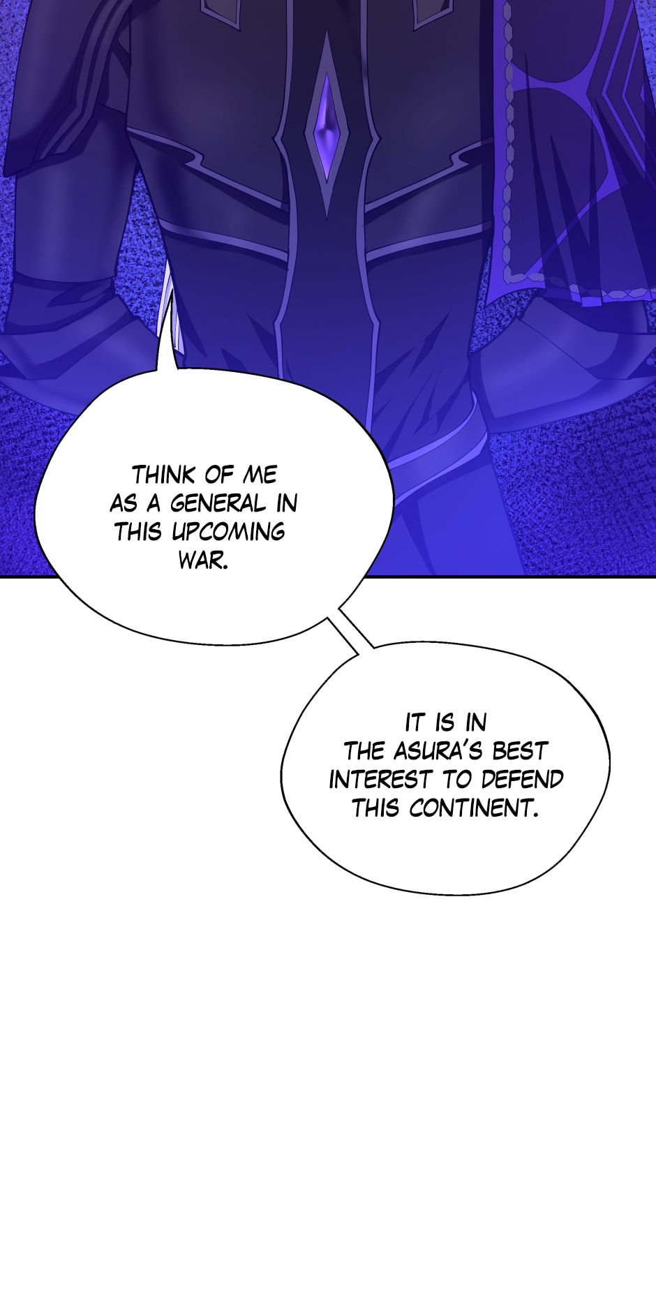 The Beginning After The End Chapter 147 - HolyManga.Net
