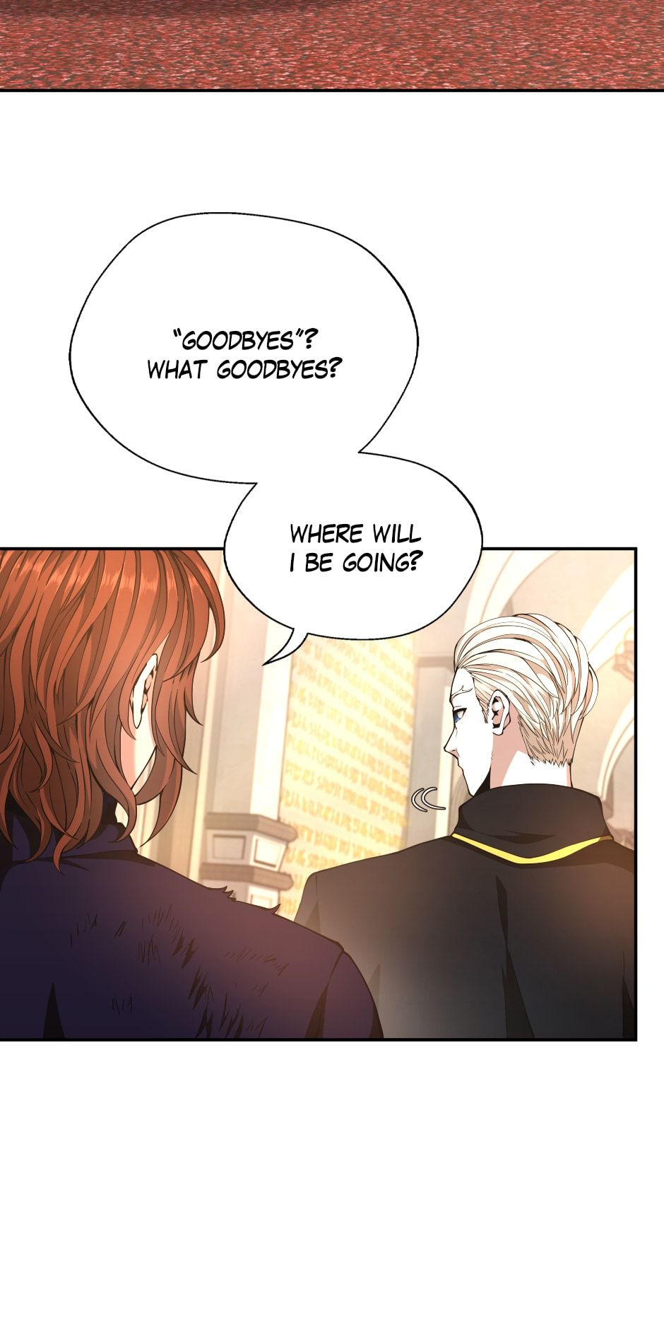 The Beginning After The End Chapter 147 - HolyManga.Net