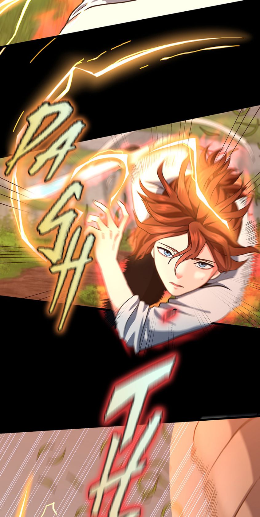 The Beginning After The End Chapter 103 - HolyManga.Net