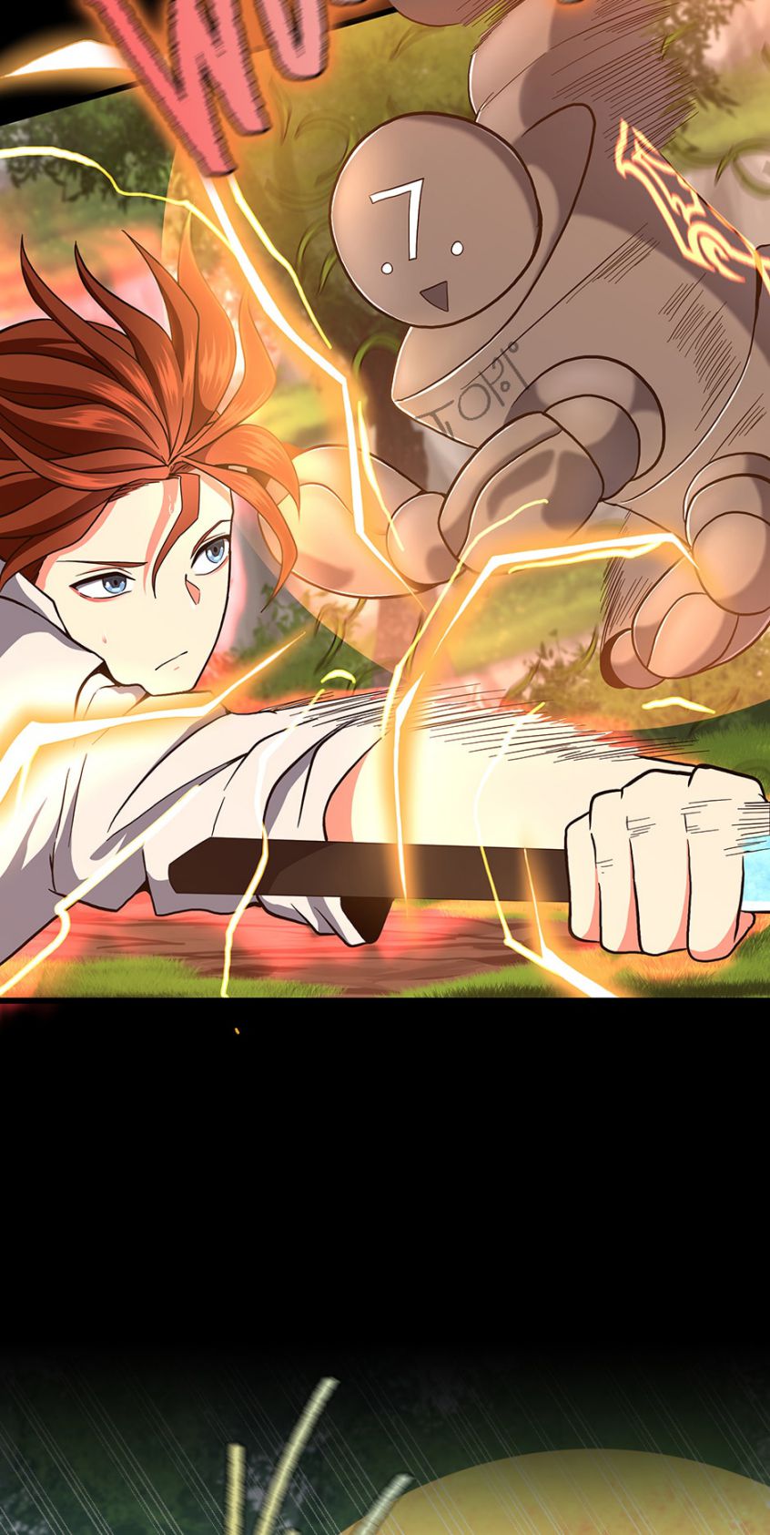The Beginning After The End Chapter 103 - HolyManga.Net