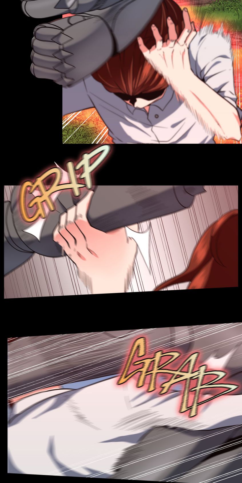The Beginning After The End Chapter 103 - HolyManga.Net