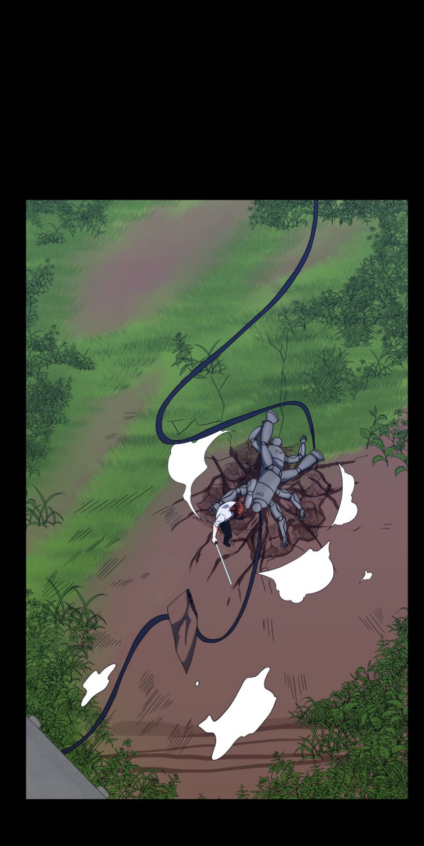The Beginning After The End Chapter 103 - HolyManga.Net