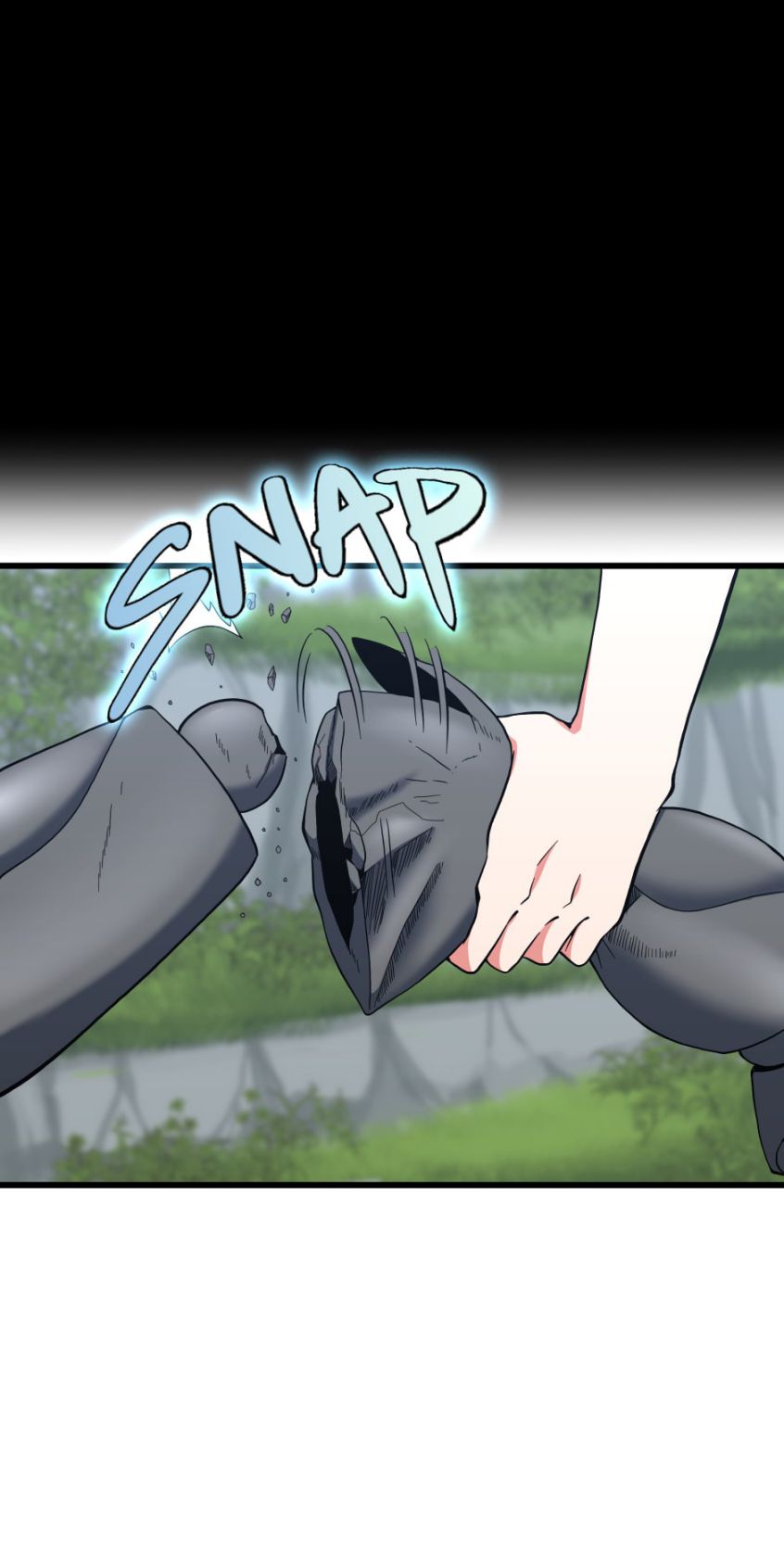 The Beginning After The End Chapter 103 - HolyManga.Net