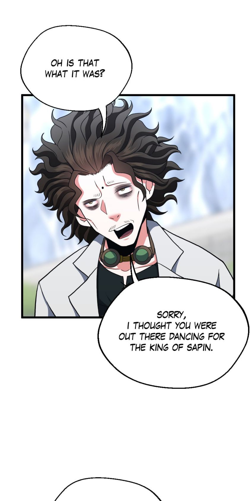 The Beginning After The End Chapter 103 - HolyManga.Net