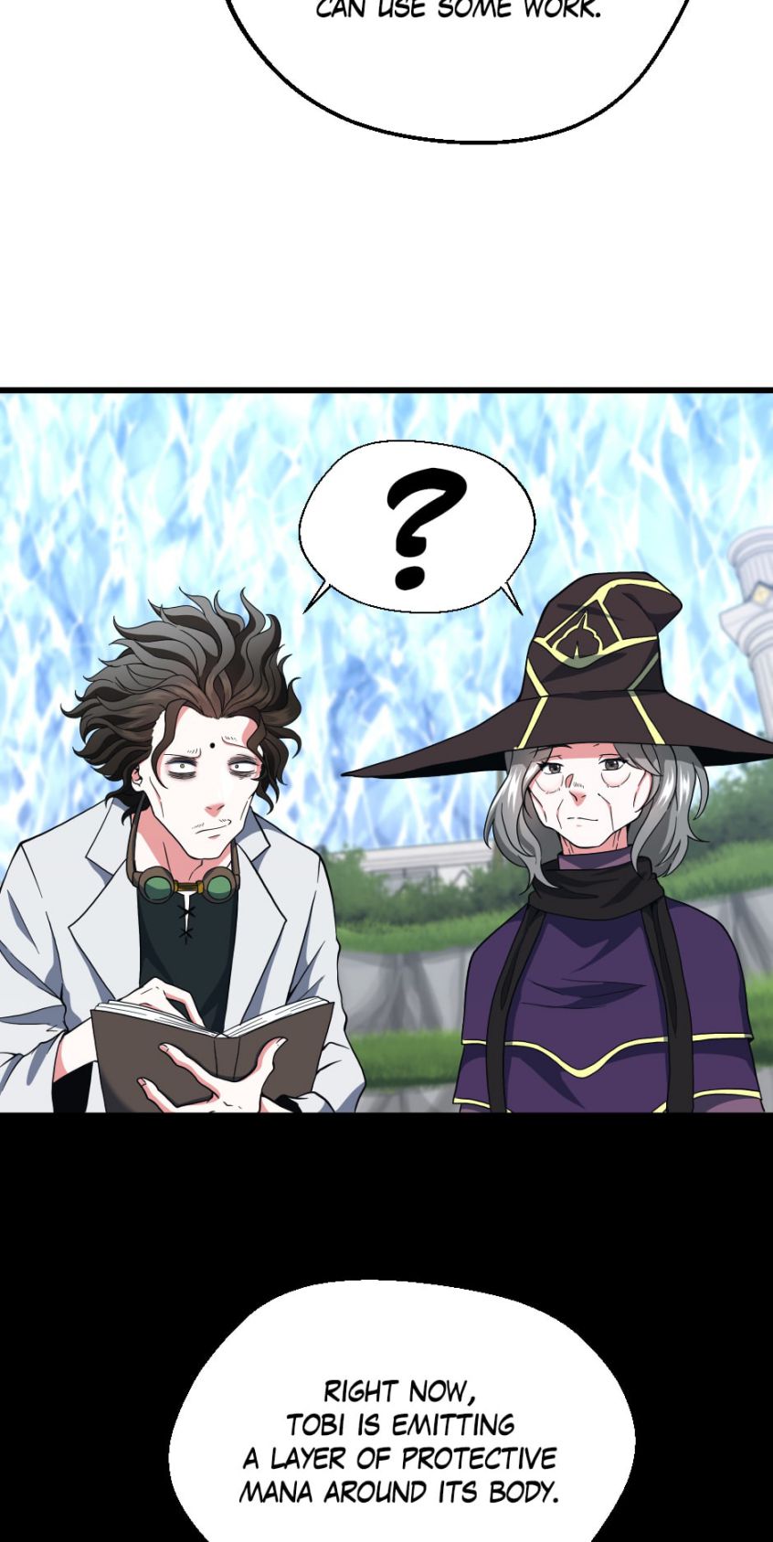 The Beginning After The End Chapter 103 - HolyManga.Net