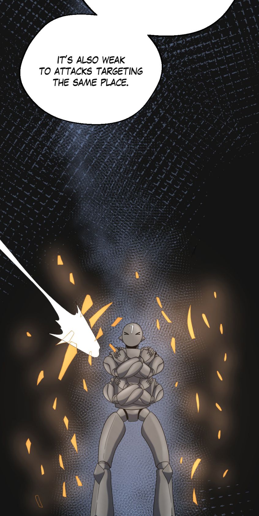 The Beginning After The End Chapter 103 - HolyManga.Net