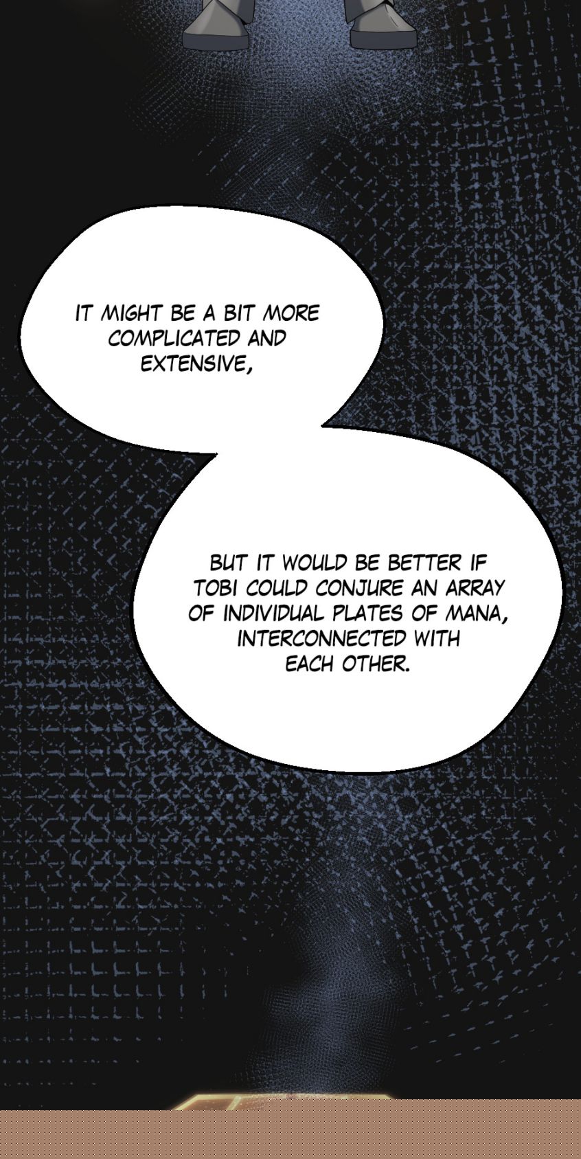 The Beginning After The End Chapter 103 - HolyManga.Net