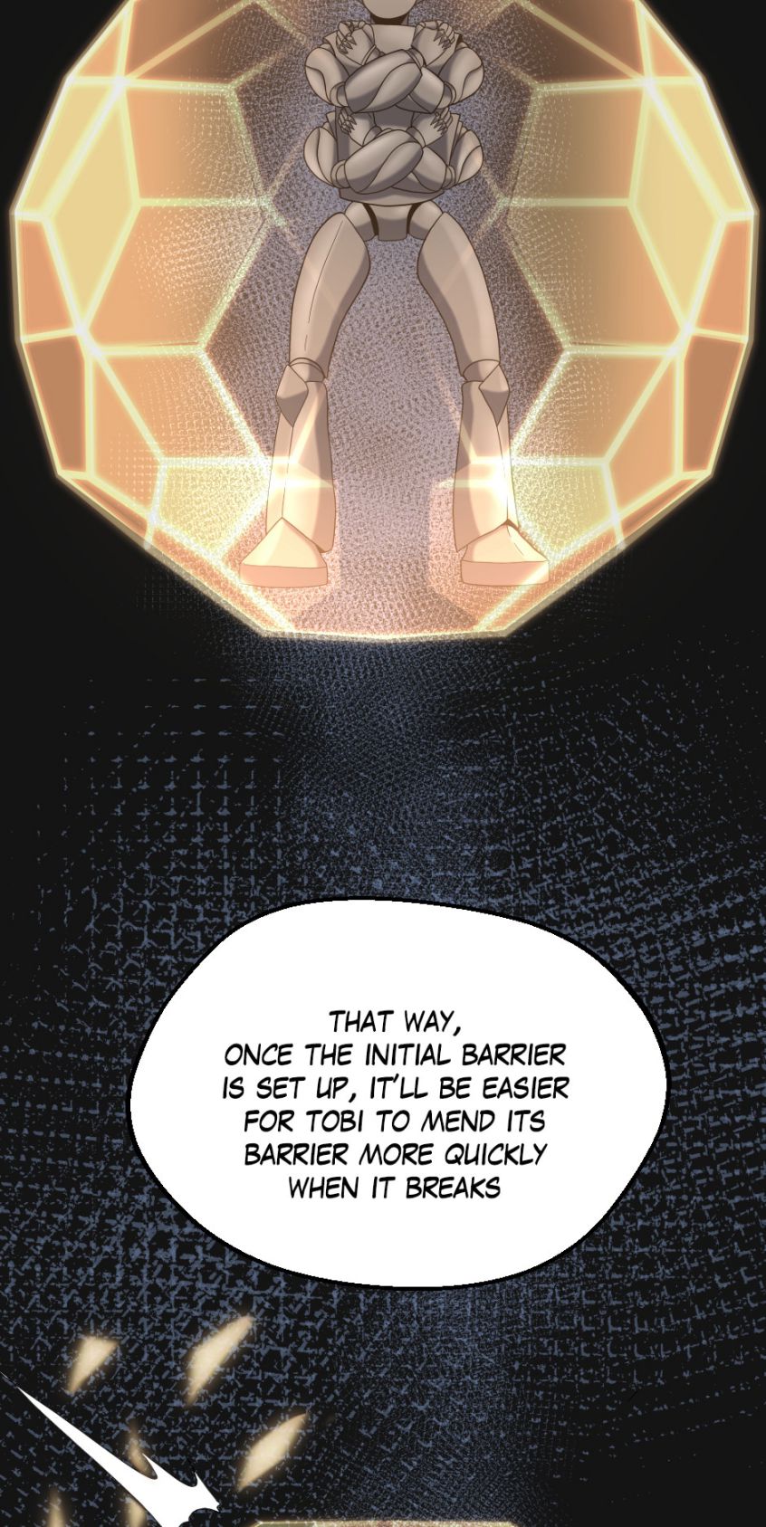 The Beginning After The End Chapter 103 - HolyManga.Net