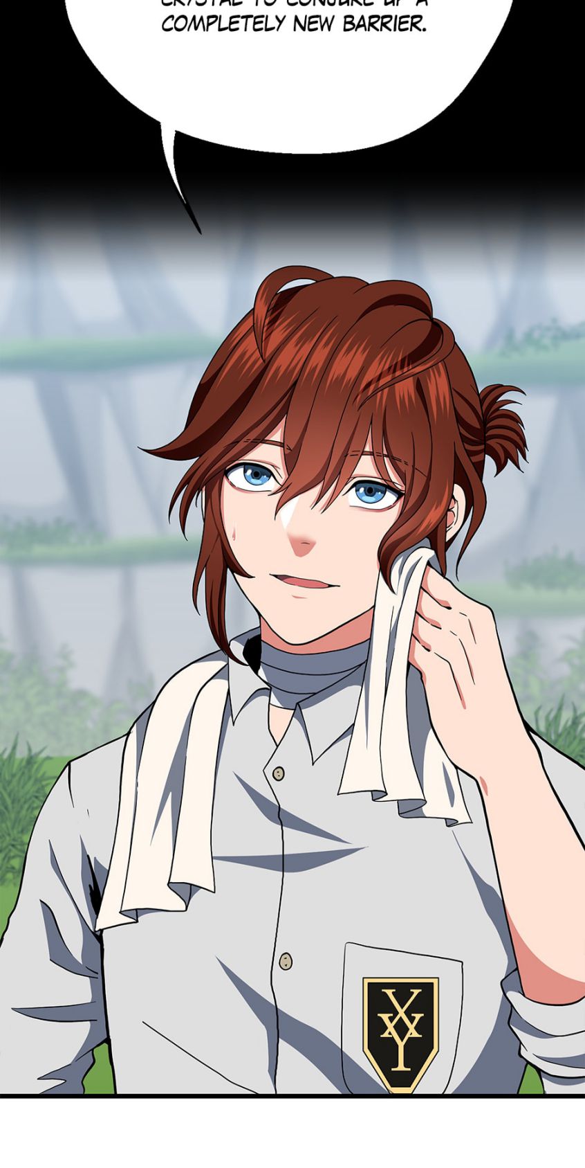 The Beginning After The End Chapter 103 - HolyManga.Net