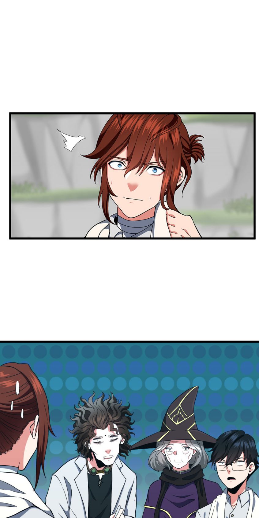 The Beginning After The End Chapter 103 - HolyManga.Net