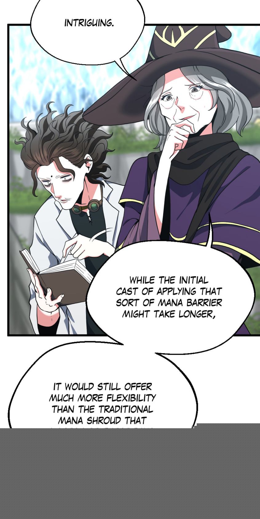 The Beginning After The End Chapter 103 - HolyManga.Net