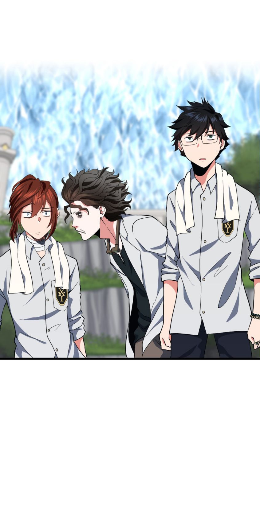 The Beginning After The End Chapter 103 - HolyManga.Net