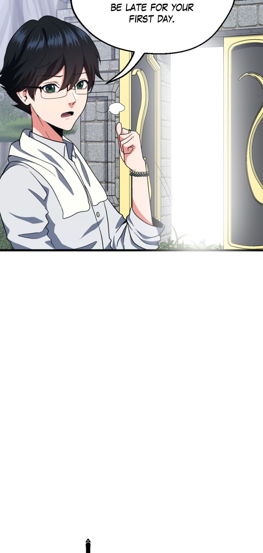 The Beginning After The End Chapter 103 - HolyManga.Net