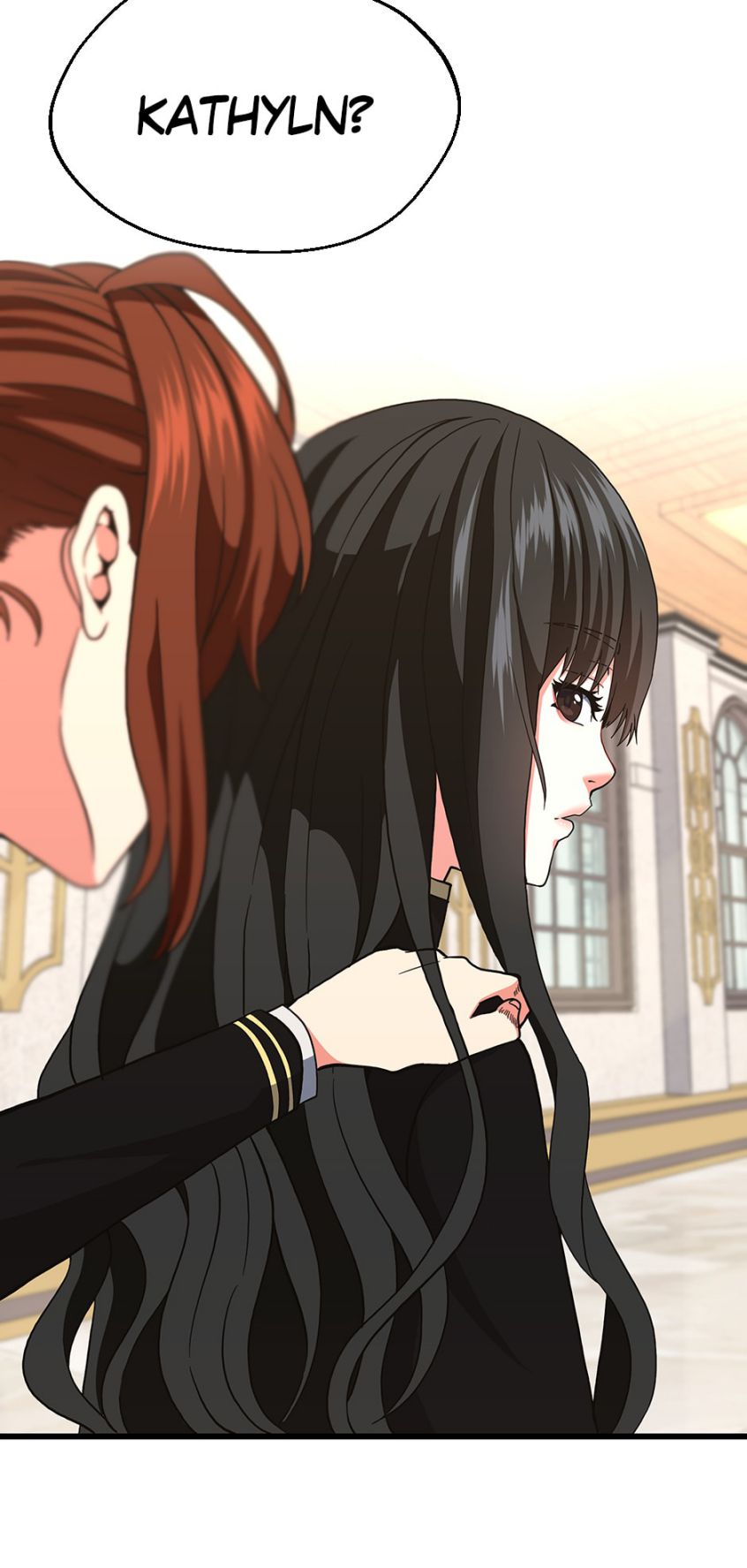 The Beginning After The End Chapter 103 - HolyManga.Net