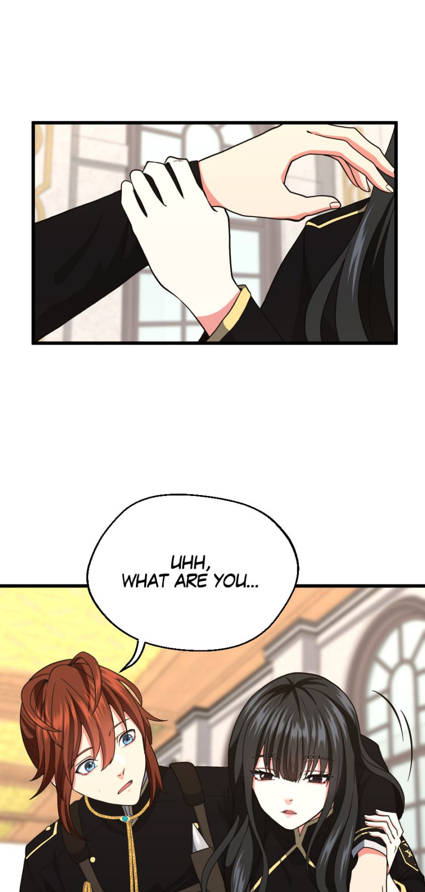 The Beginning After The End Chapter 103 - HolyManga.Net