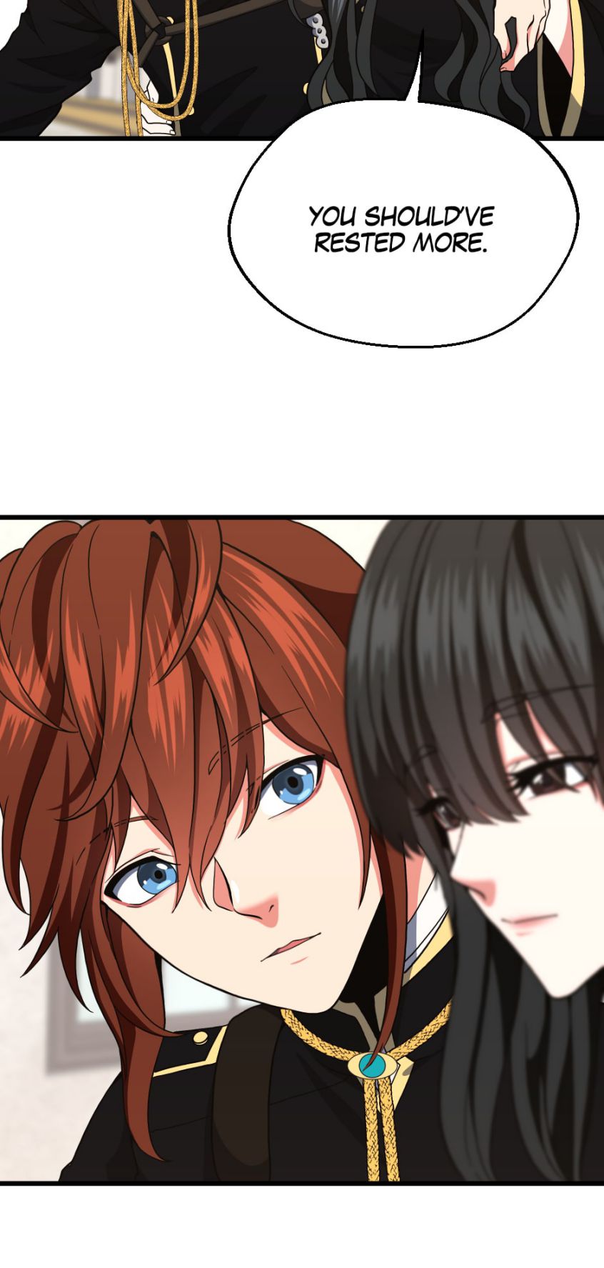 The Beginning After The End Chapter 103 - HolyManga.Net