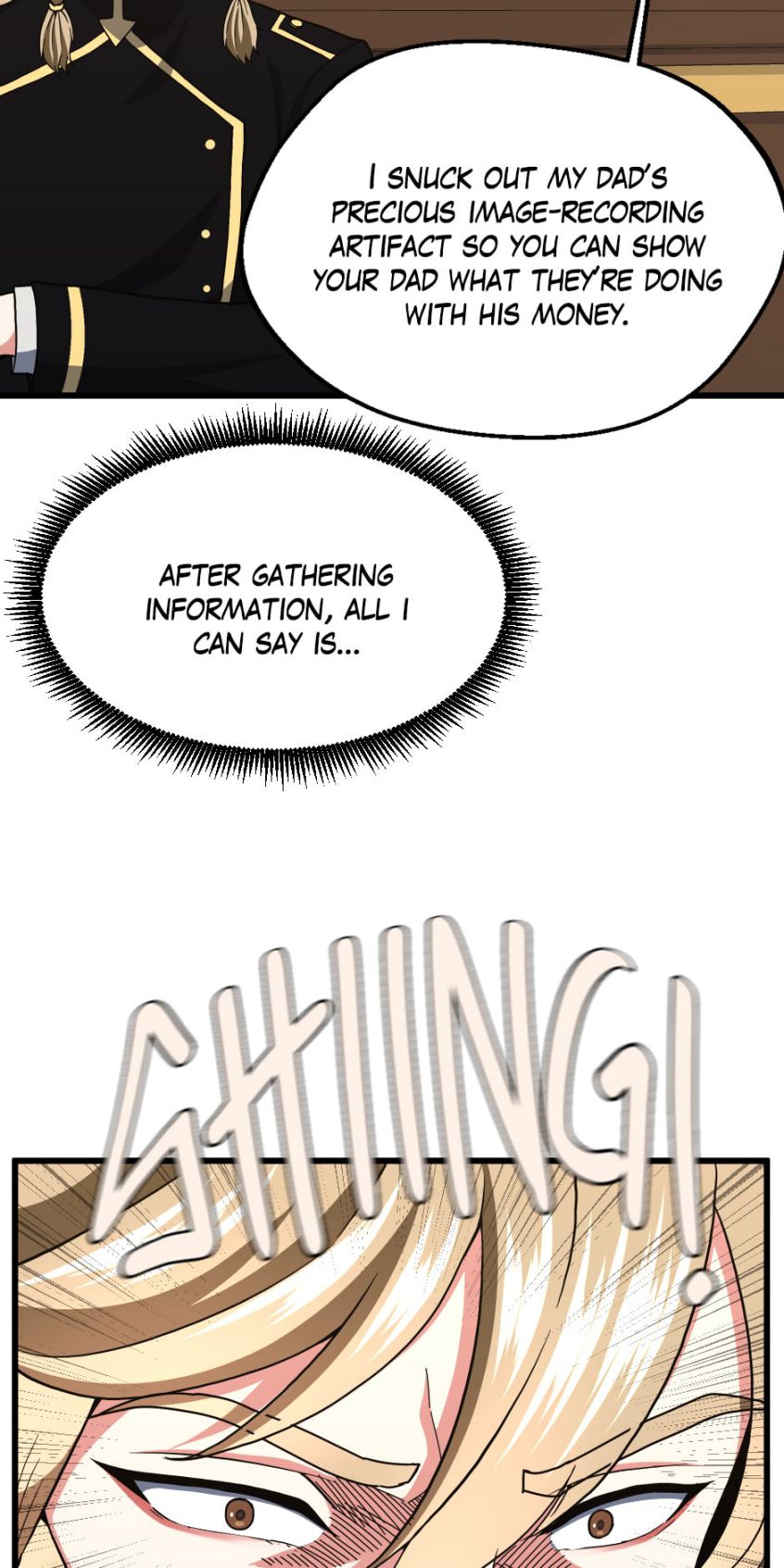 The Beginning After The End Chapter 103 - HolyManga.Net