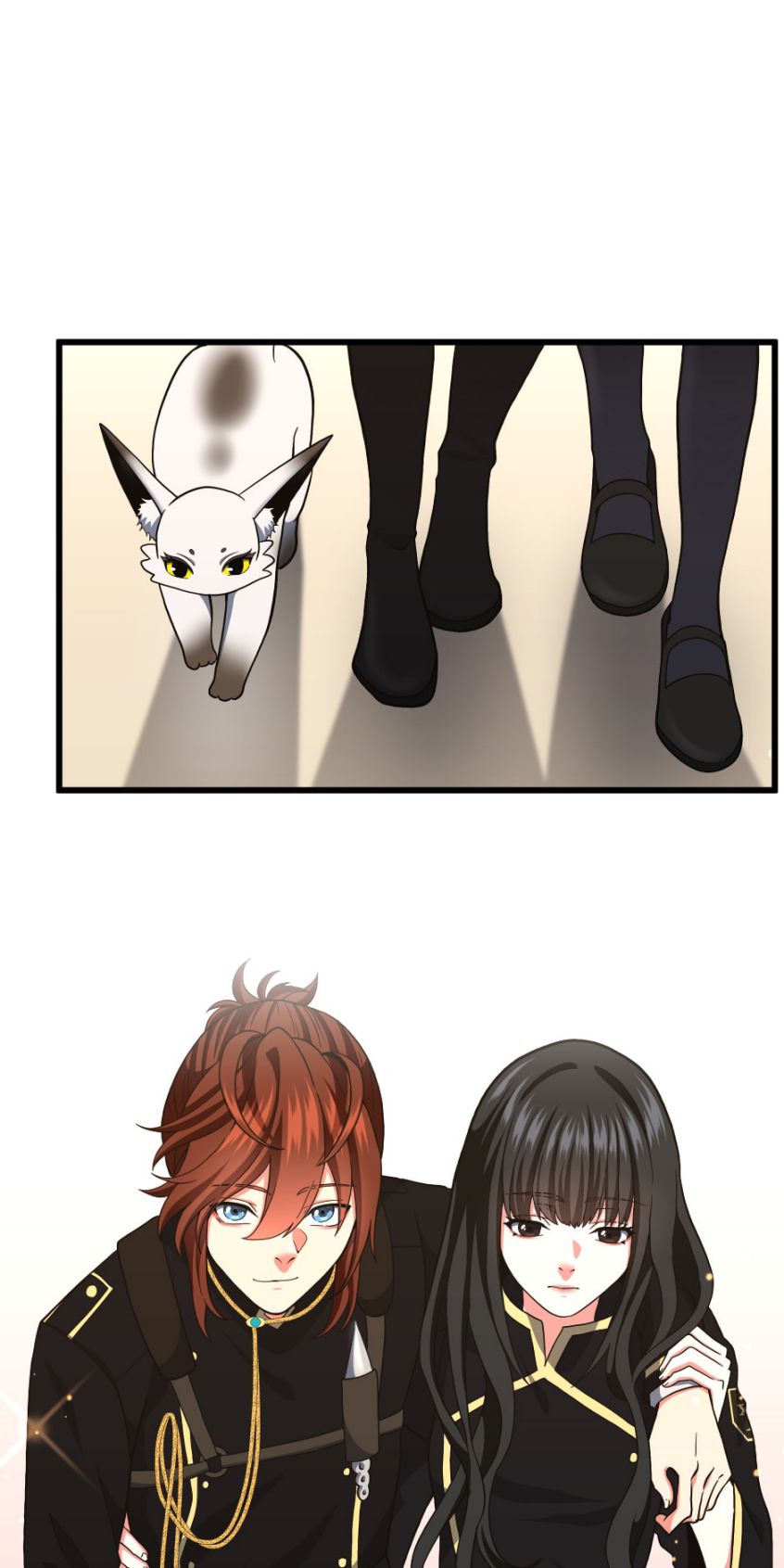 The Beginning After The End Chapter 103 - HolyManga.Net