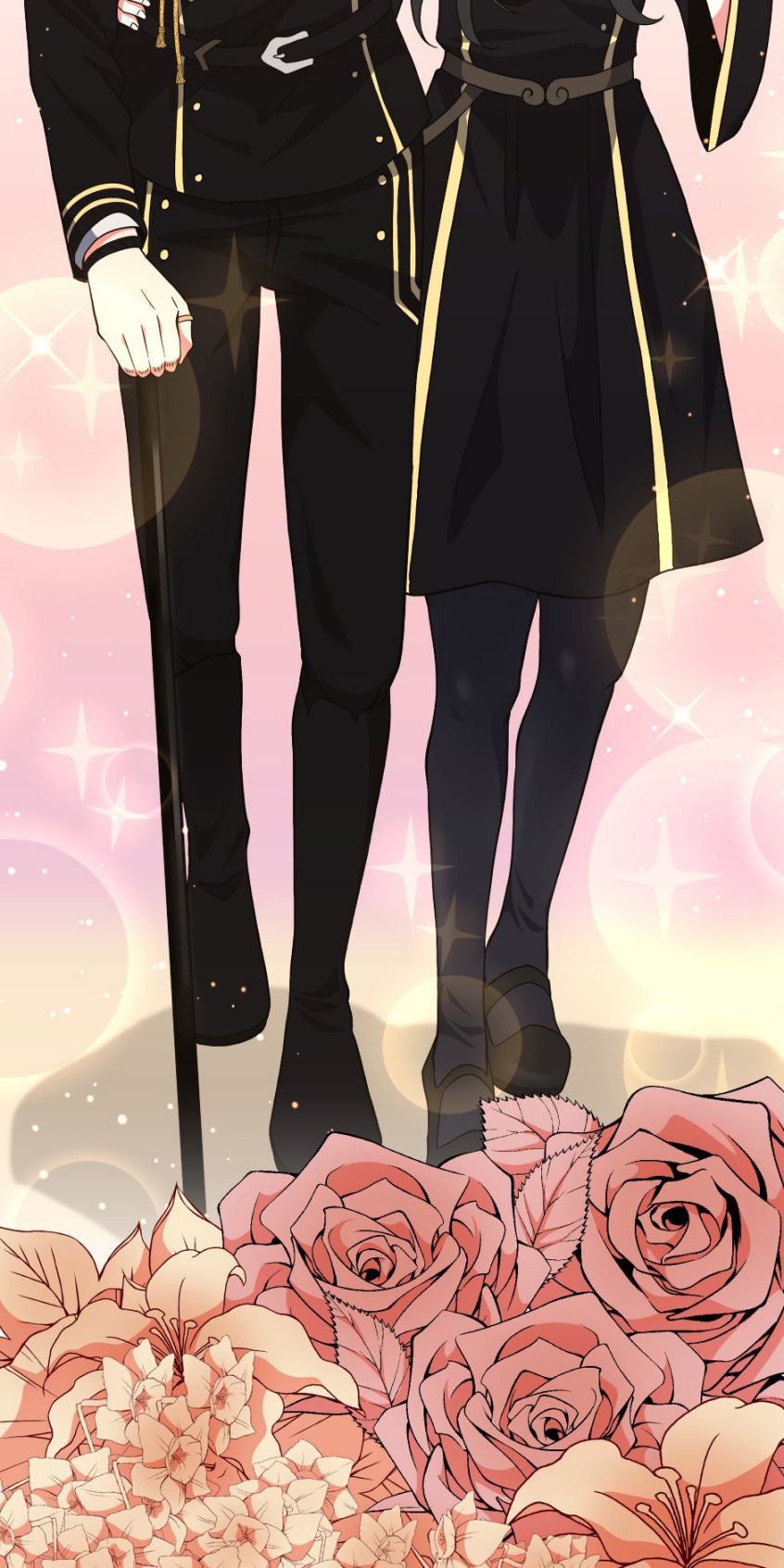 The Beginning After The End Chapter 103 - HolyManga.Net