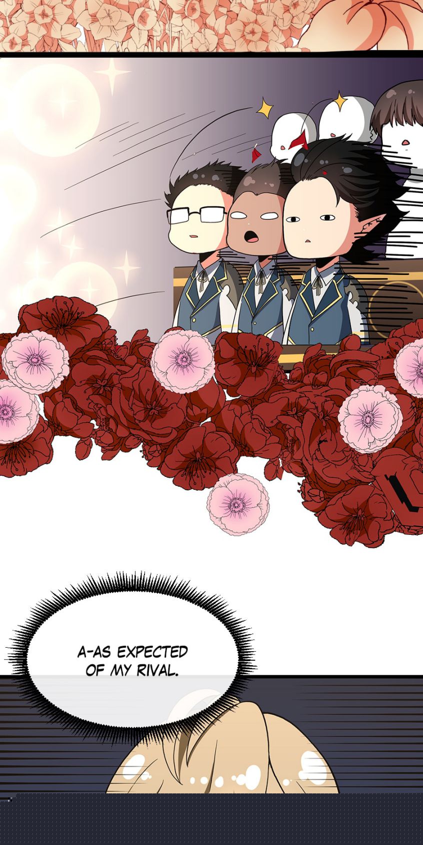 The Beginning After The End Chapter 103 - HolyManga.Net