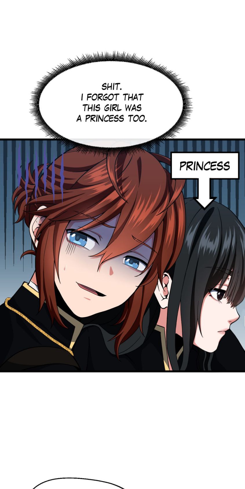 The Beginning After The End Chapter 103 - HolyManga.Net
