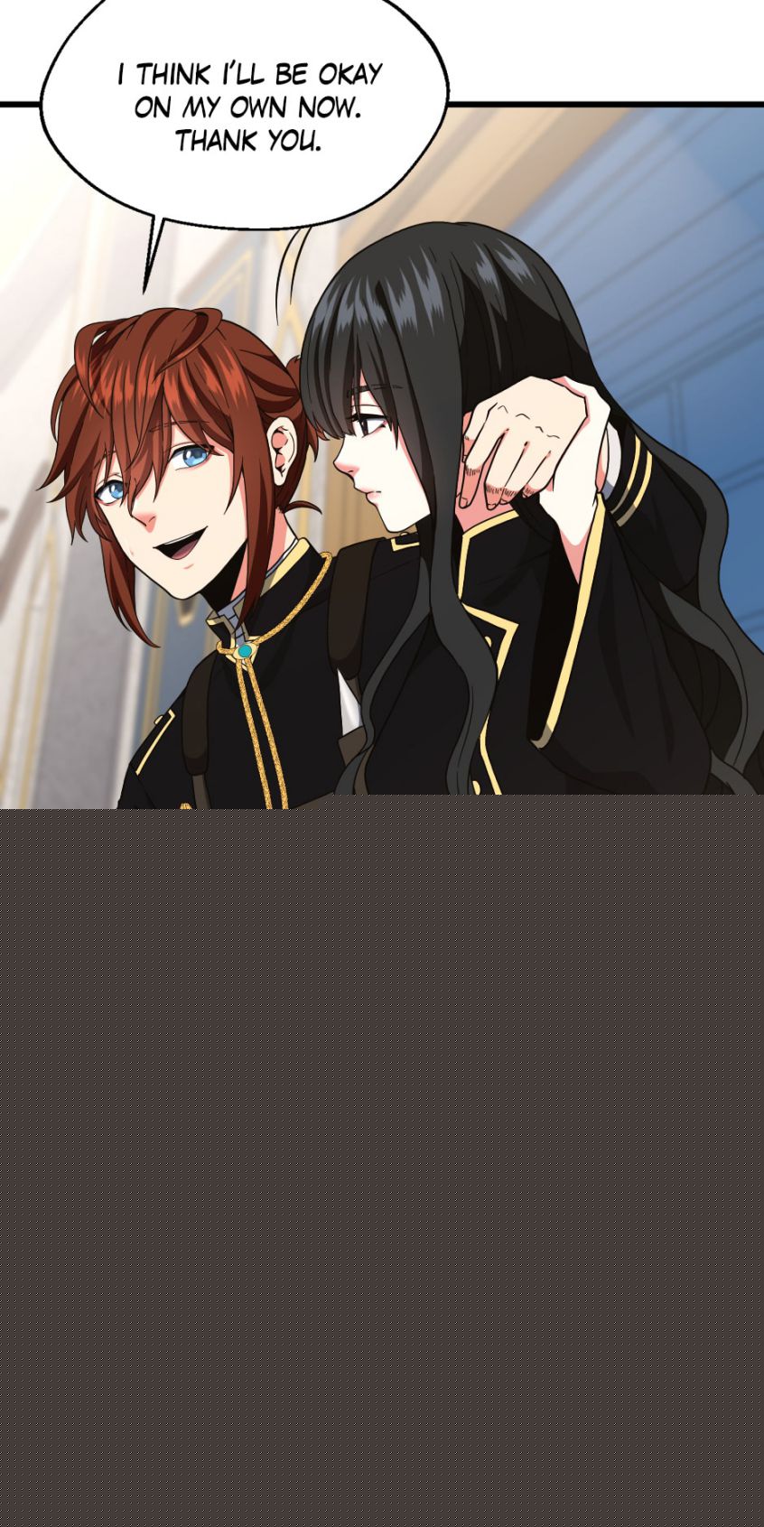 The Beginning After The End Chapter 103 - HolyManga.Net