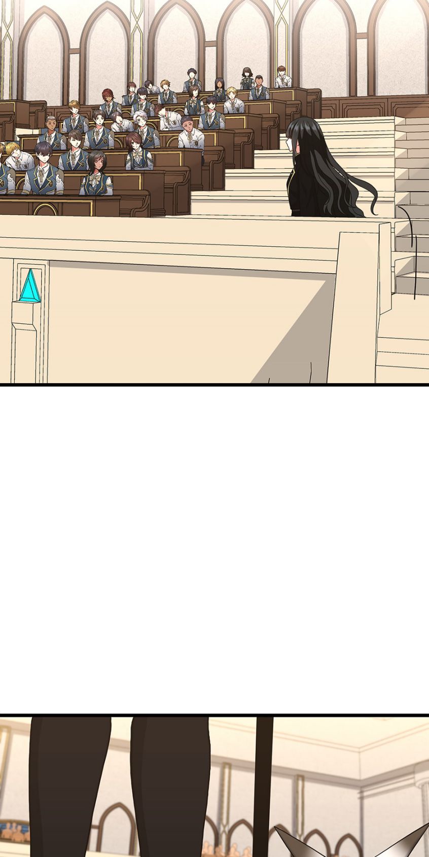 The Beginning After The End Chapter 103 - HolyManga.Net