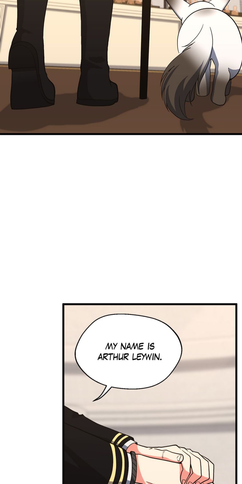 The Beginning After The End Chapter 103 - HolyManga.Net