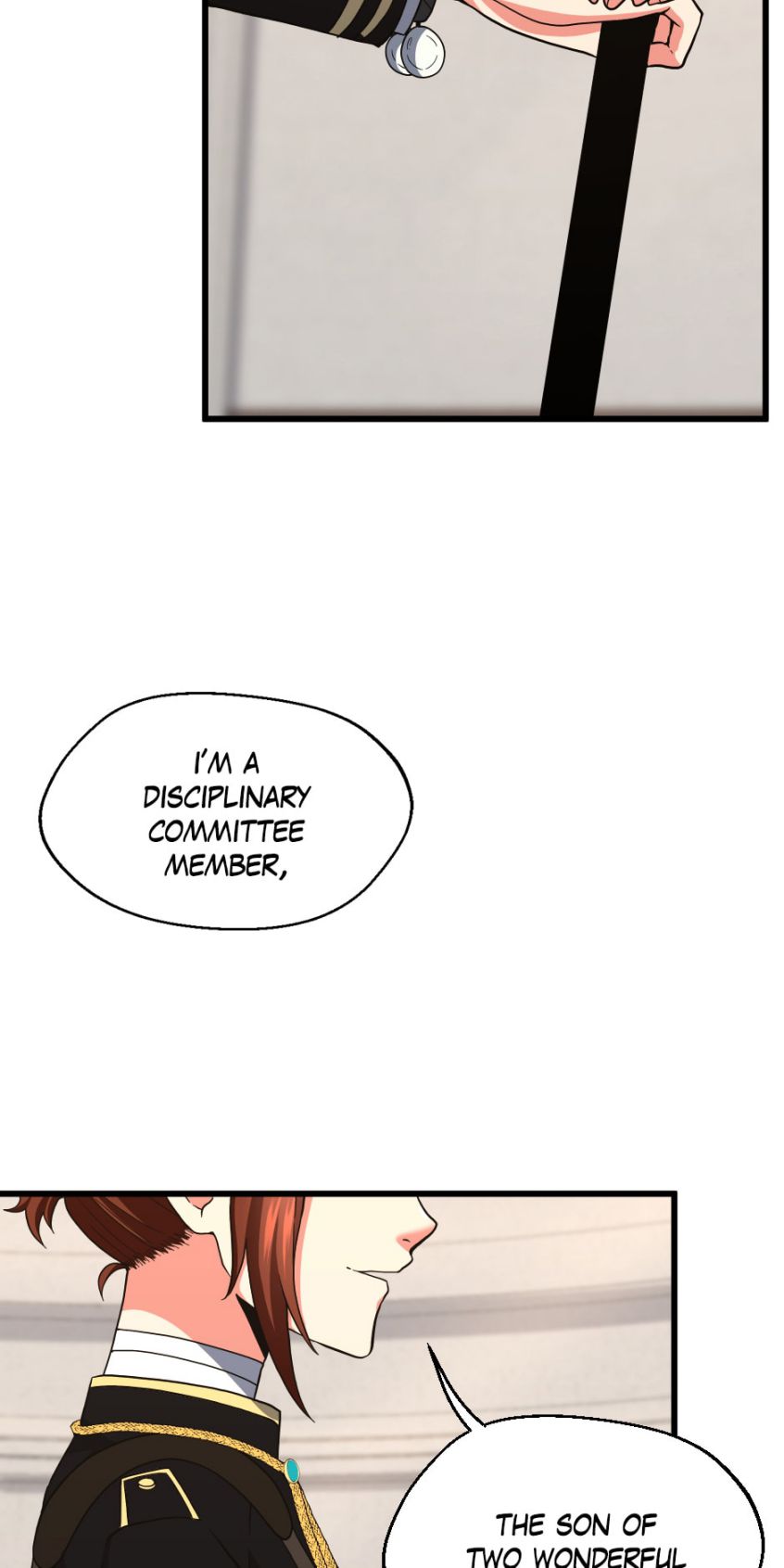 The Beginning After The End Chapter 103 - HolyManga.Net