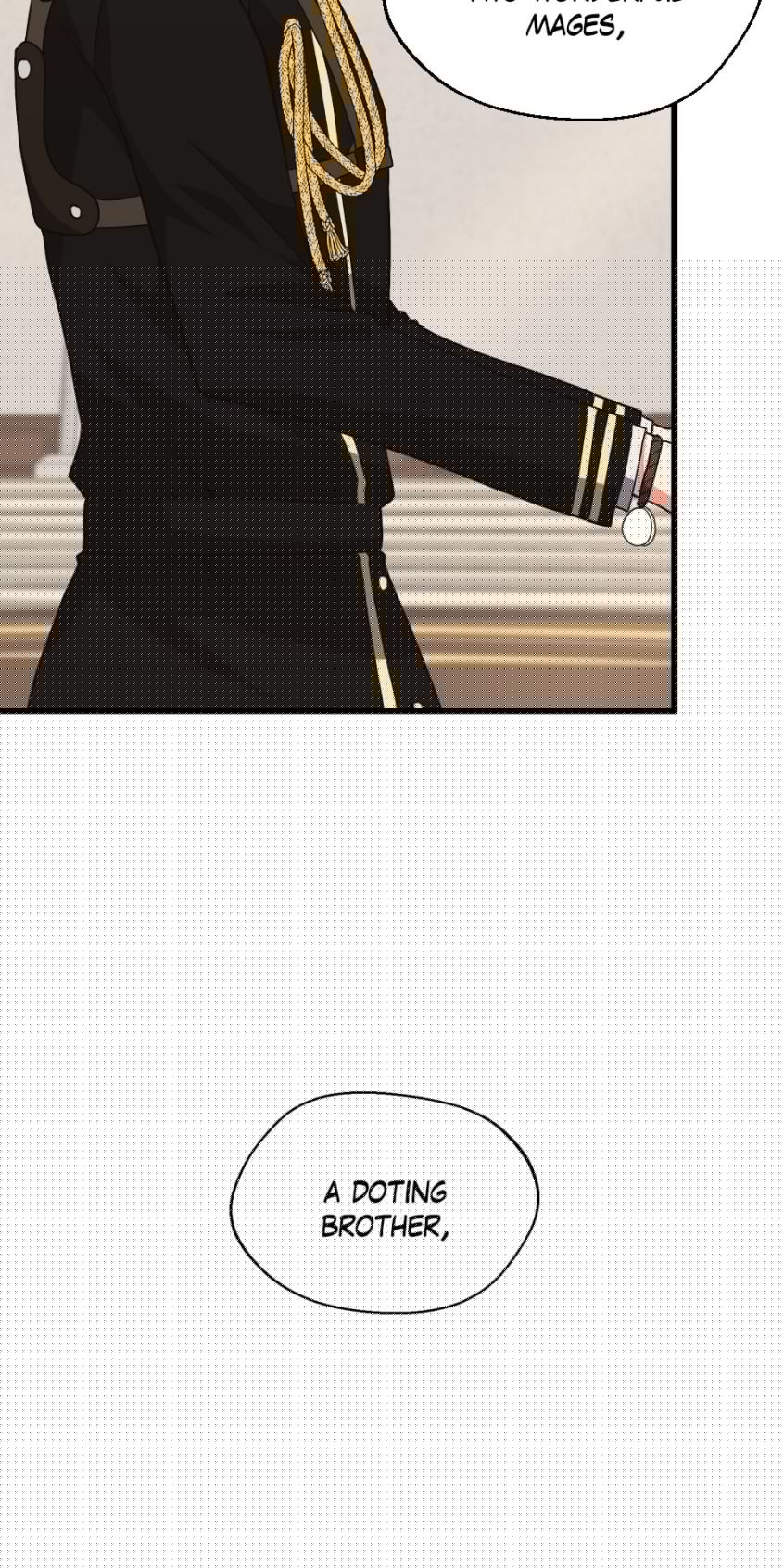 The Beginning After The End Chapter 103 - HolyManga.Net