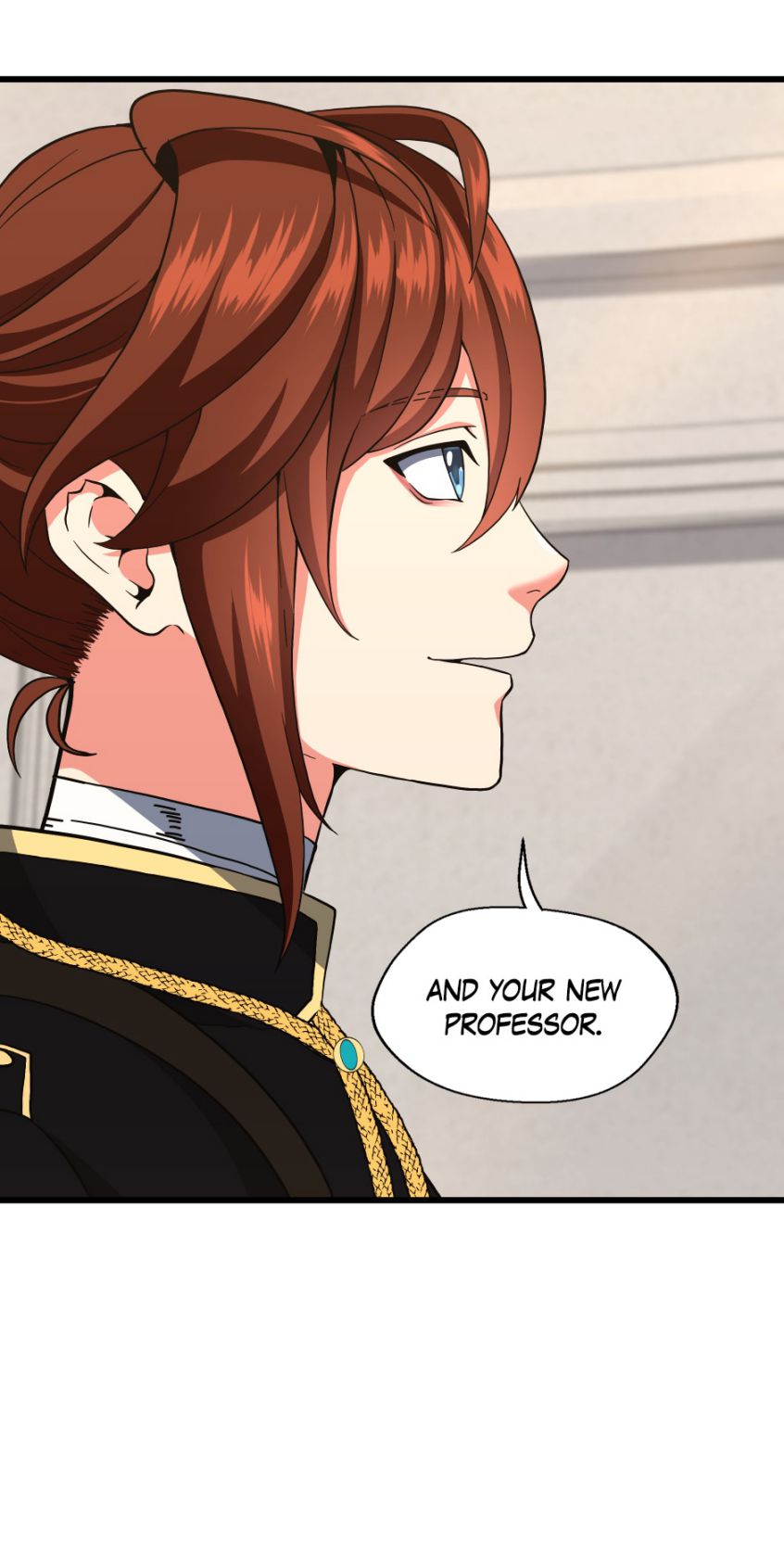 The Beginning After The End Chapter 103 - HolyManga.Net