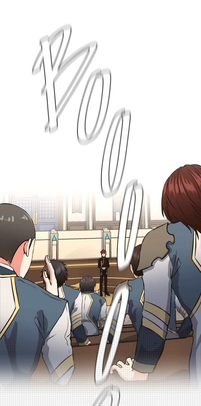 The Beginning After The End Chapter 103 - HolyManga.Net