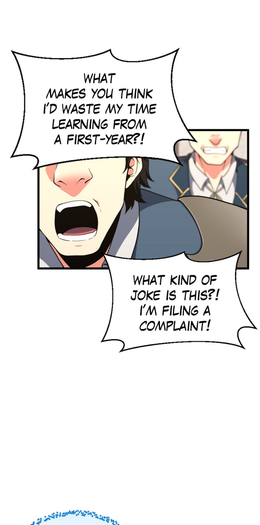 The Beginning After The End Chapter 103 - HolyManga.Net