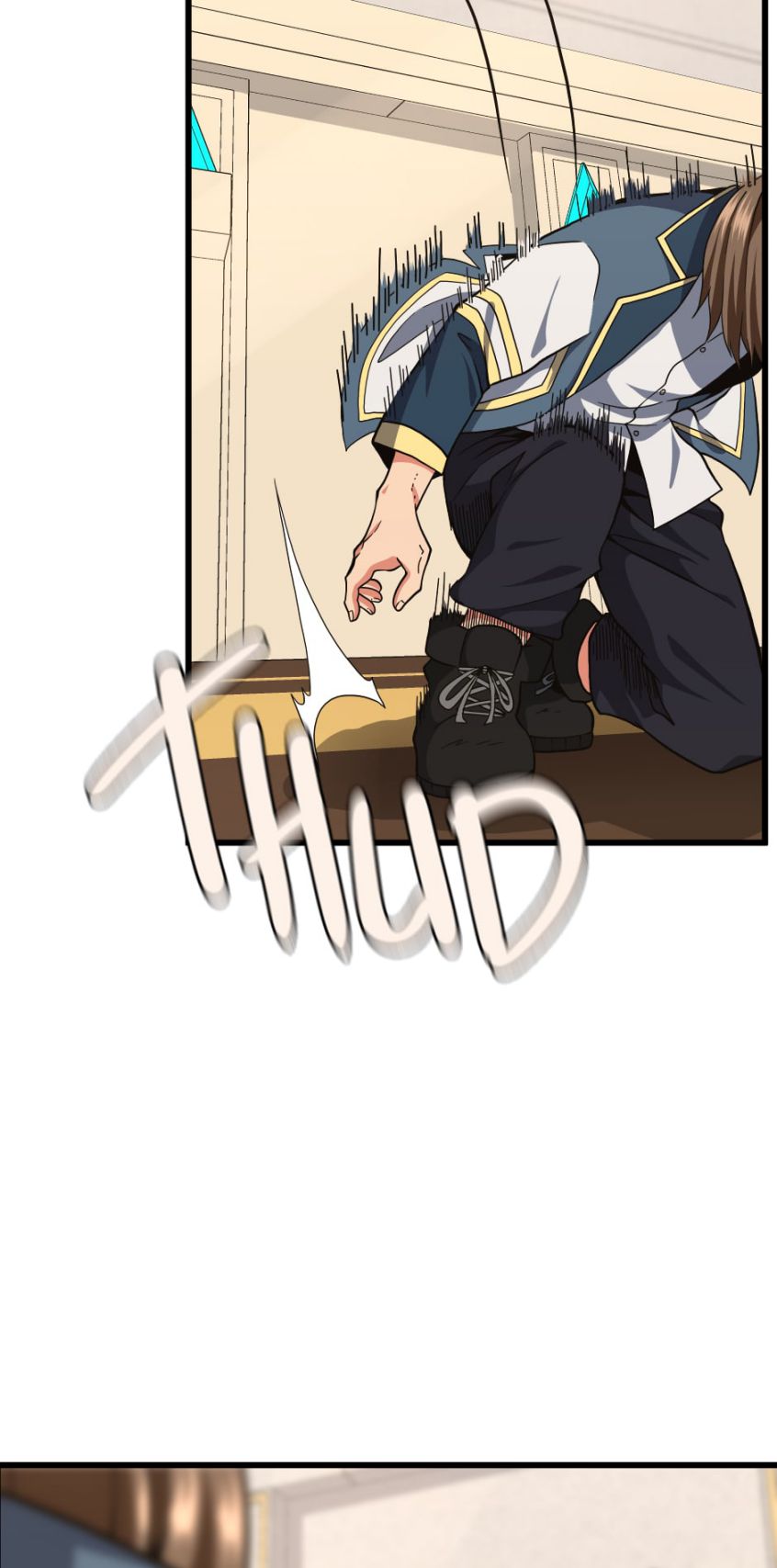 The Beginning After The End Chapter 103 - HolyManga.Net