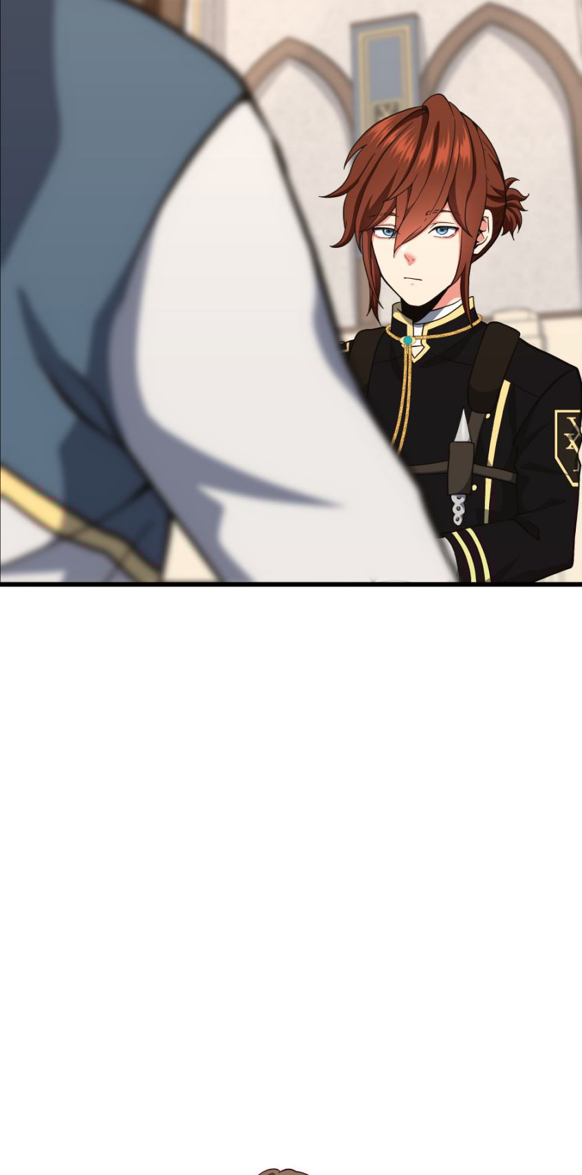 The Beginning After The End Chapter 103 - HolyManga.Net