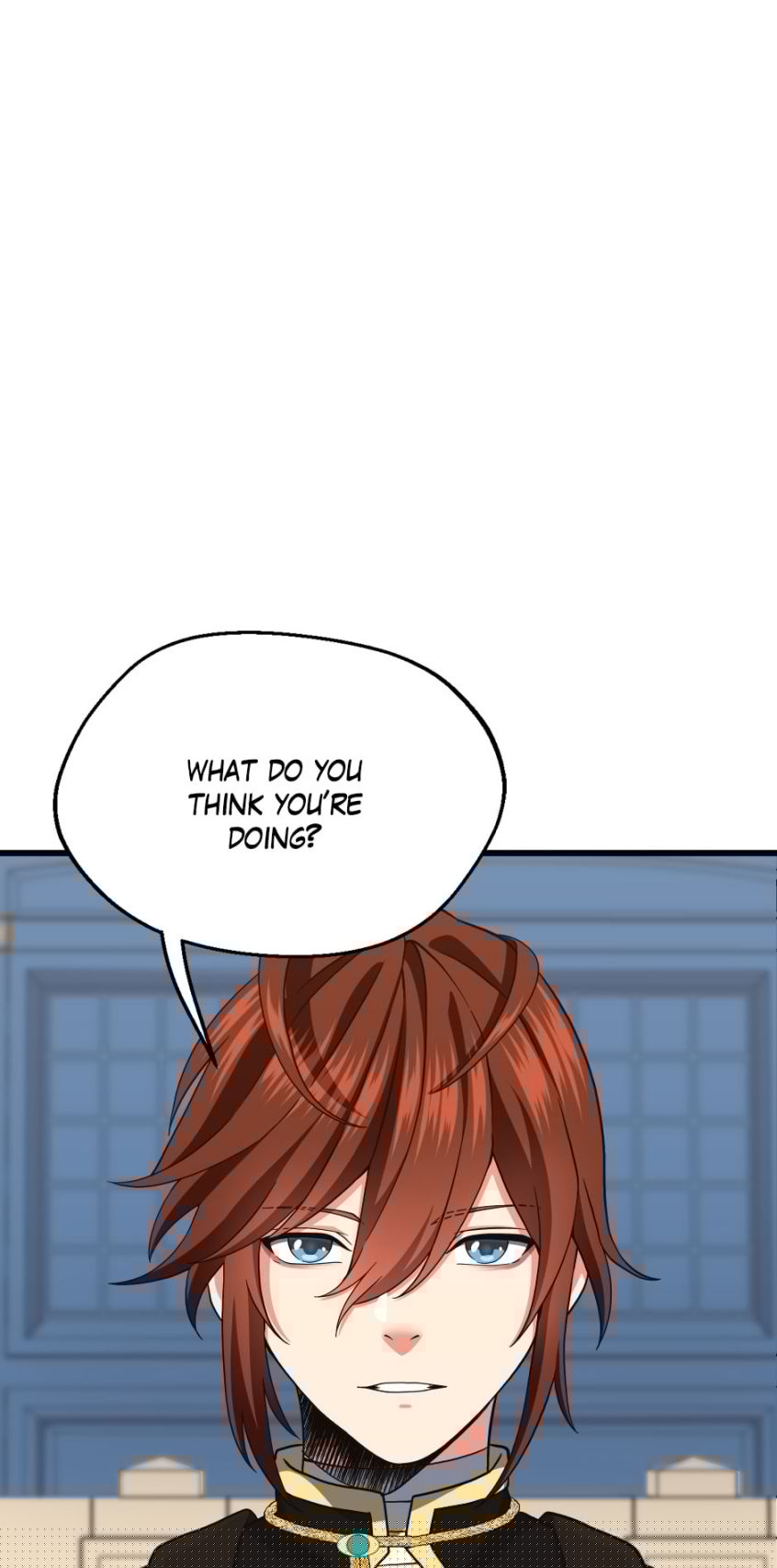 The Beginning After The End Chapter 103 - HolyManga.Net