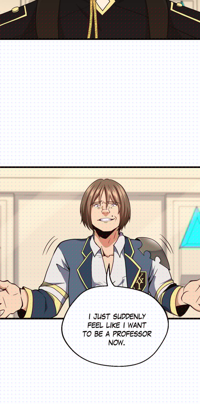 The Beginning After The End Chapter 103 - HolyManga.Net