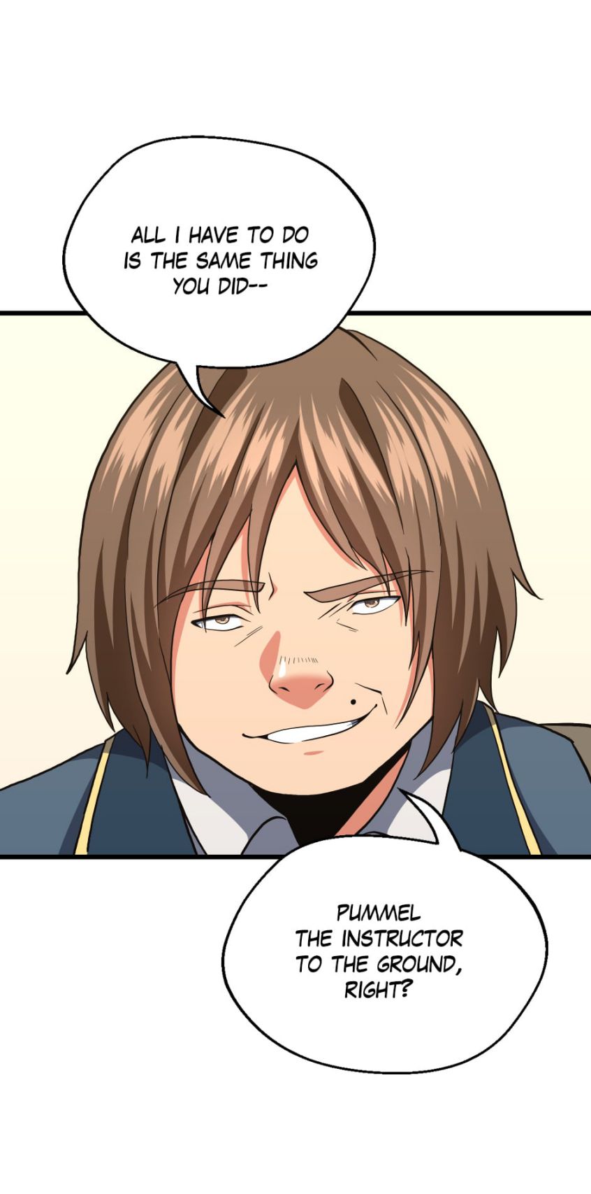 The Beginning After The End Chapter 103 - HolyManga.Net
