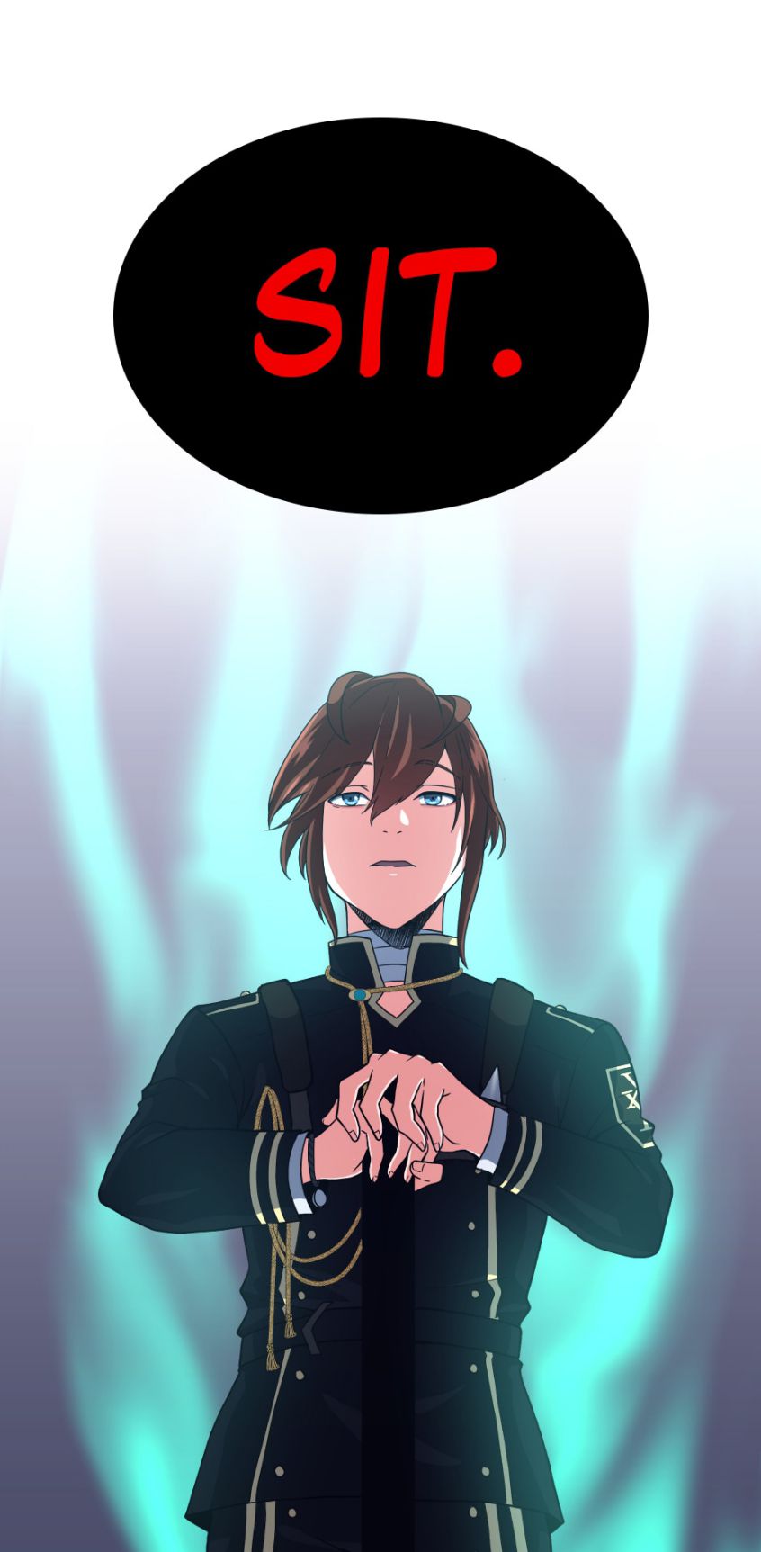 The Beginning After The End Chapter 103 - HolyManga.Net