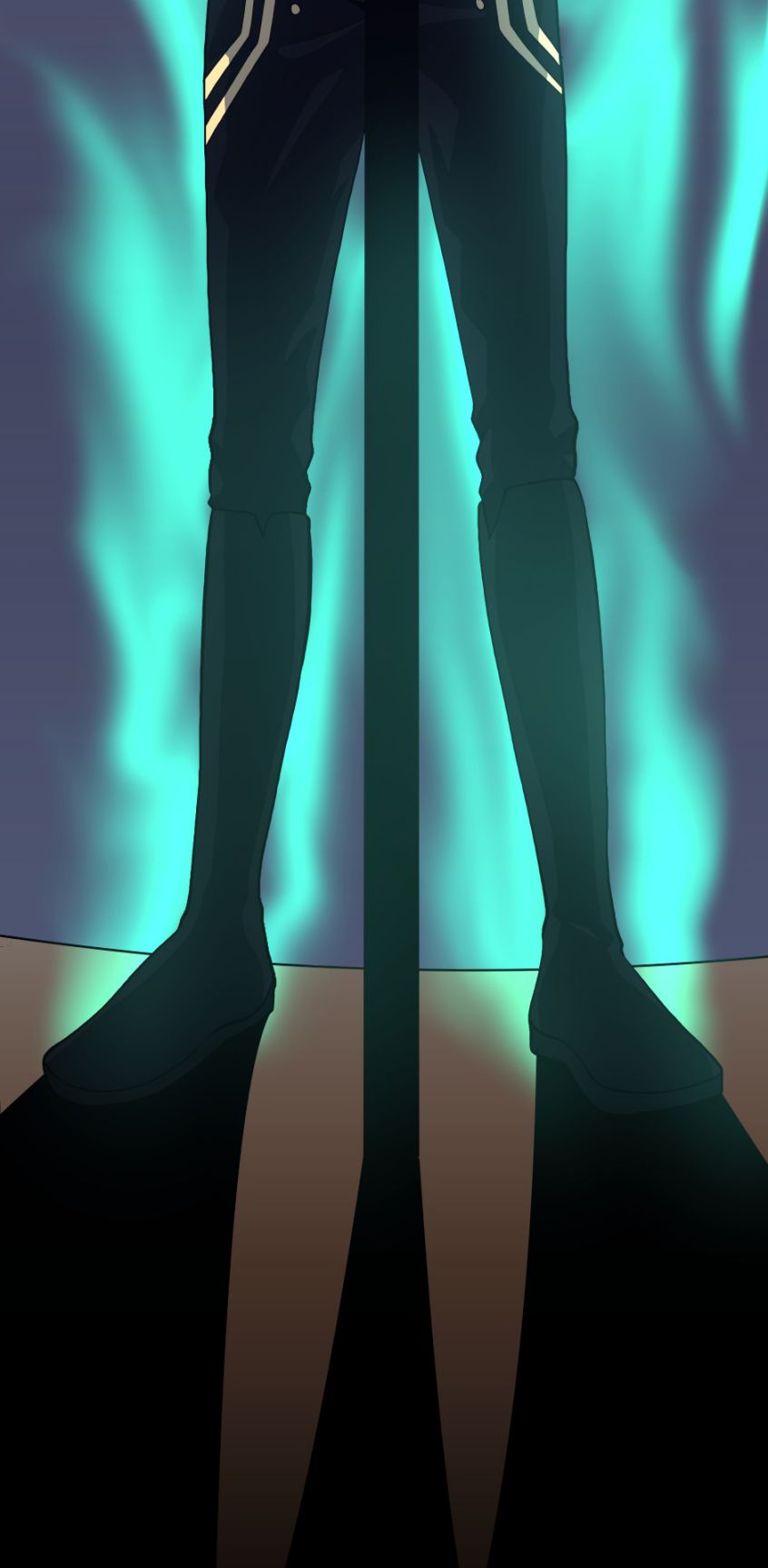 The Beginning After The End Chapter 103 - HolyManga.Net