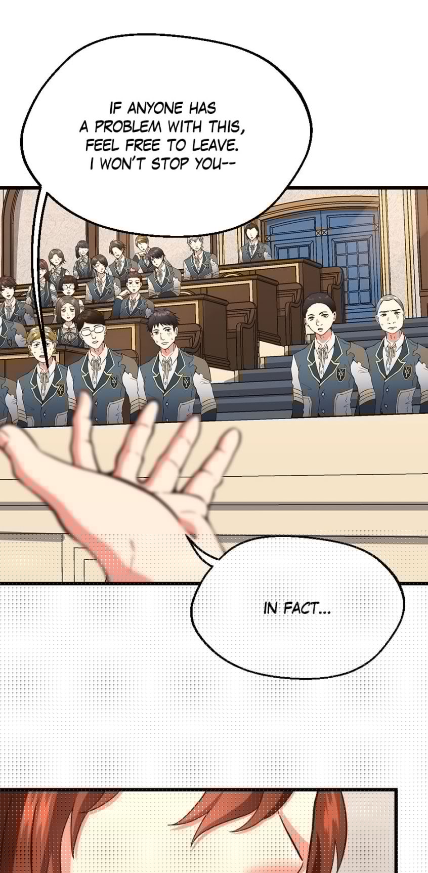 The Beginning After The End Chapter 103 - HolyManga.Net