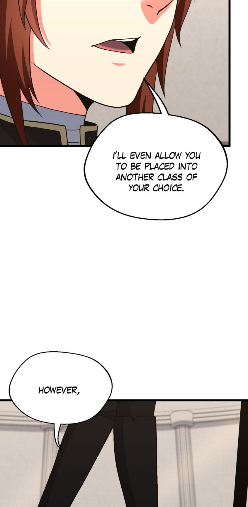 The Beginning After The End Chapter 103 - HolyManga.Net