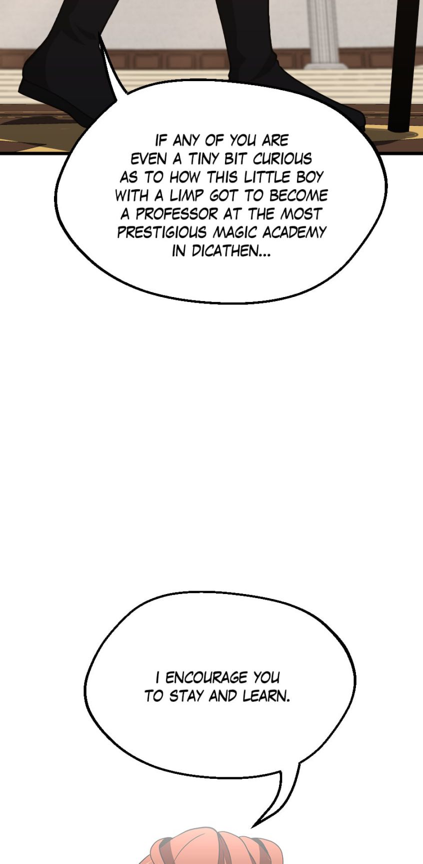 The Beginning After The End Chapter 103 - HolyManga.Net