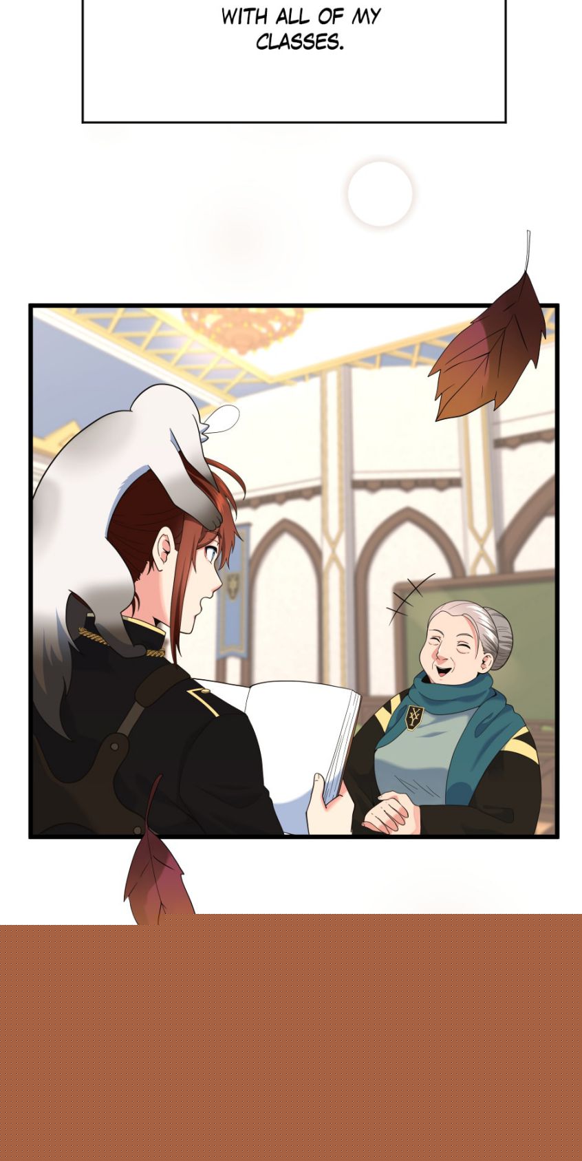 The Beginning After The End Chapter 114 - HolyManga.Net