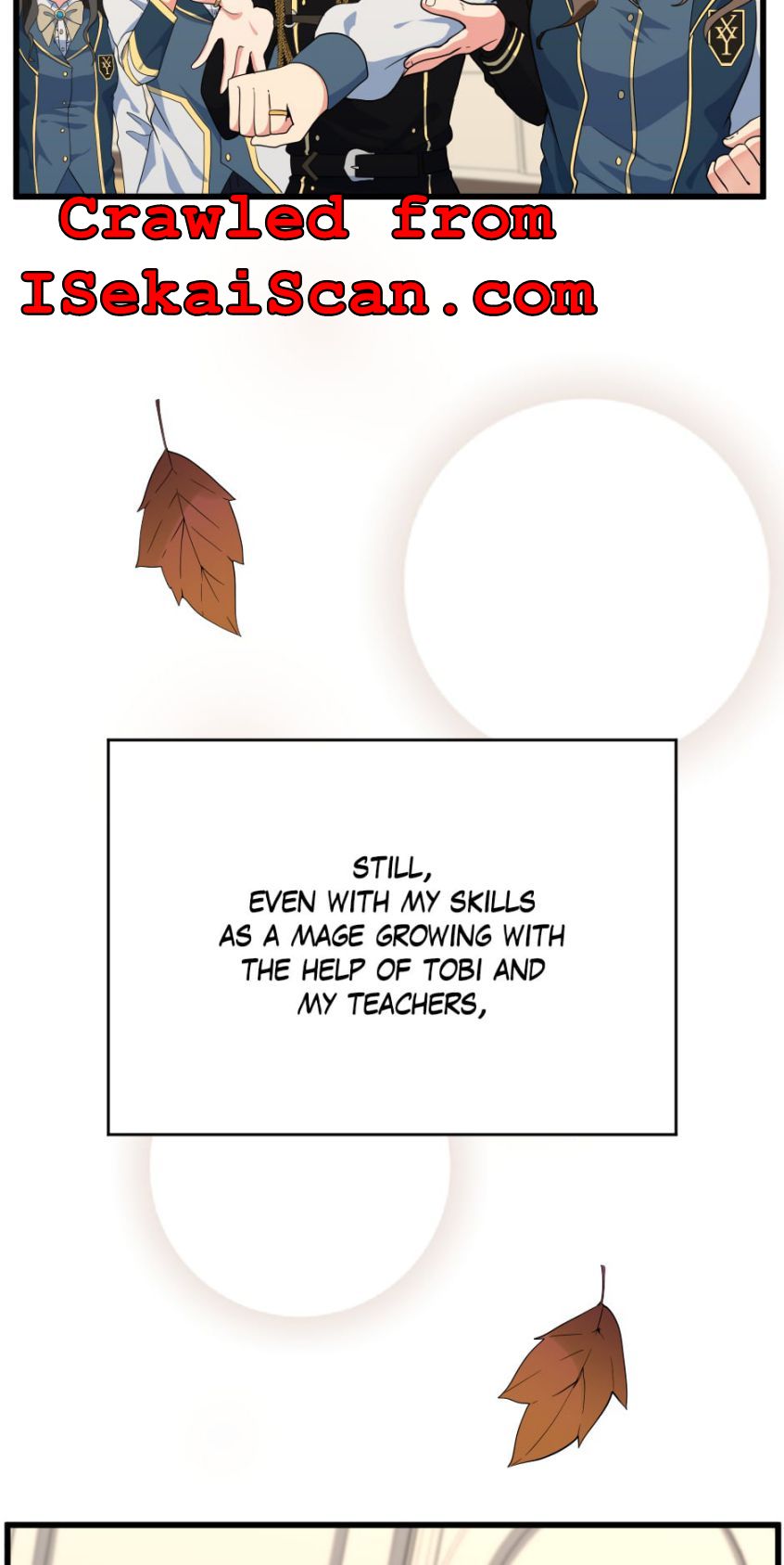 The Beginning After The End Chapter 114 - HolyManga.Net