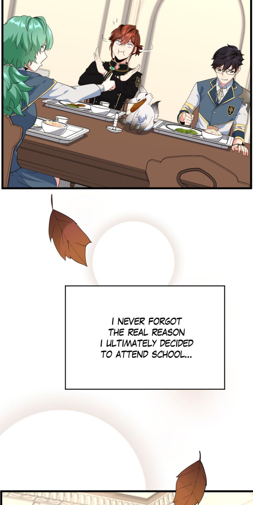The Beginning After The End Chapter 114 - HolyManga.Net