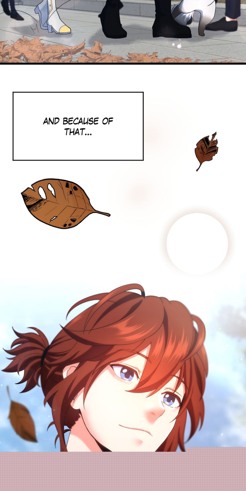 The Beginning After The End Chapter 114 - HolyManga.Net