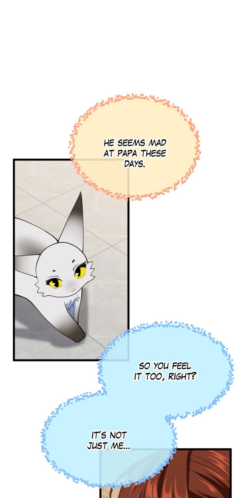 The Beginning After The End Chapter 114 - HolyManga.Net