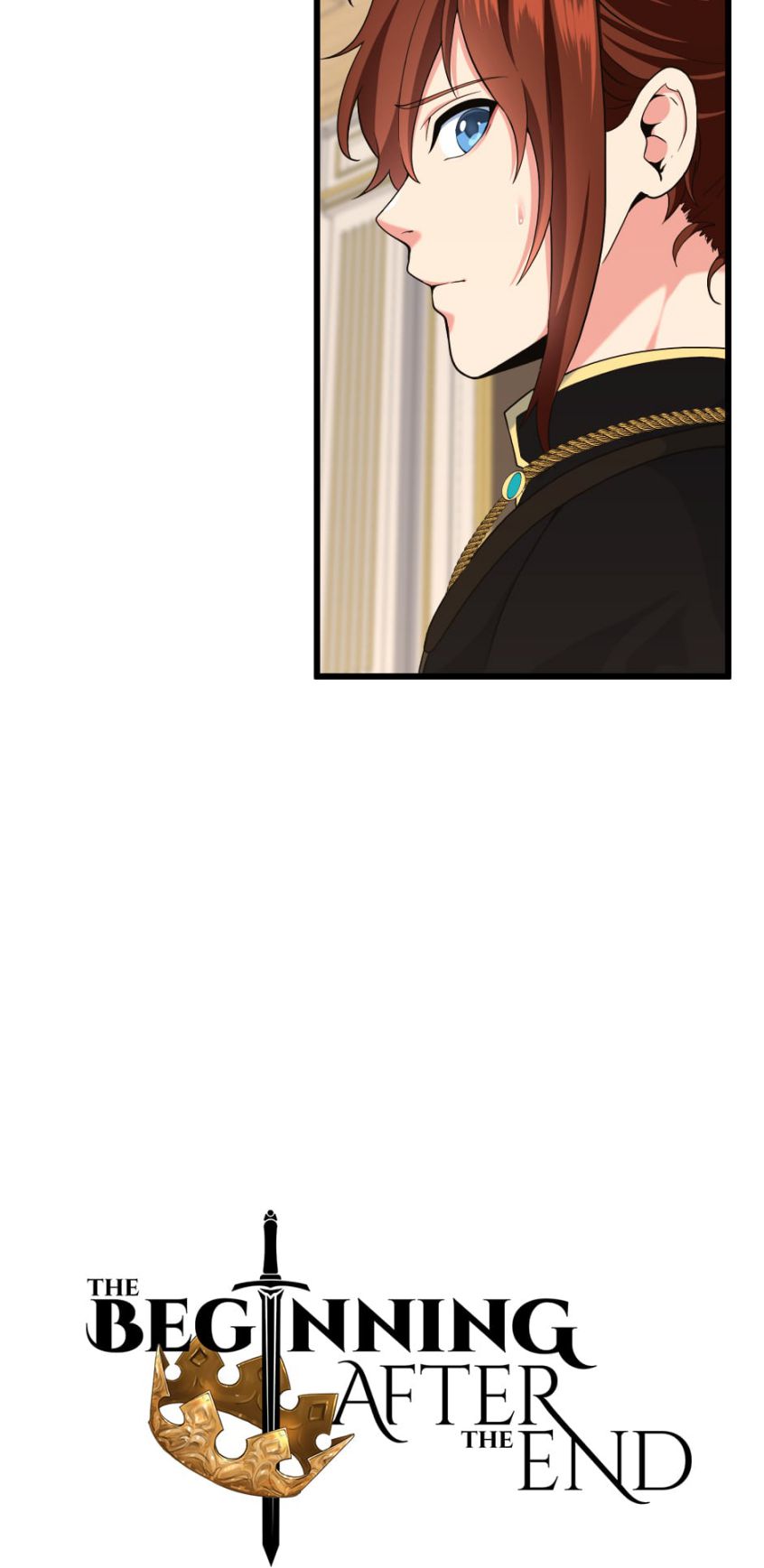 The Beginning After The End Chapter 114 - HolyManga.Net