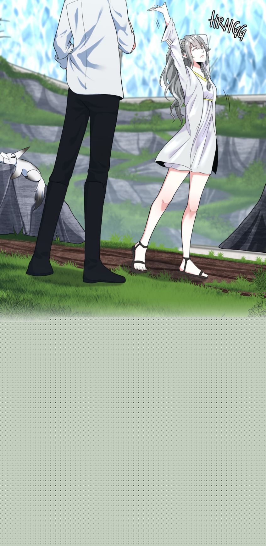 The Beginning After The End Chapter 114 - HolyManga.Net